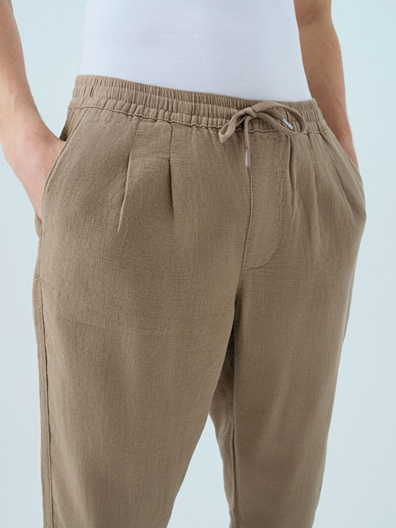 Regular Fit Erkek Pantolon