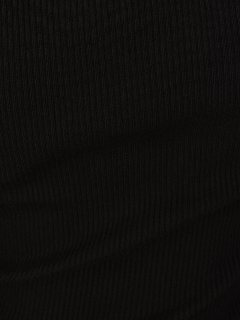 Slim Fit Kadın Bluz K.kol