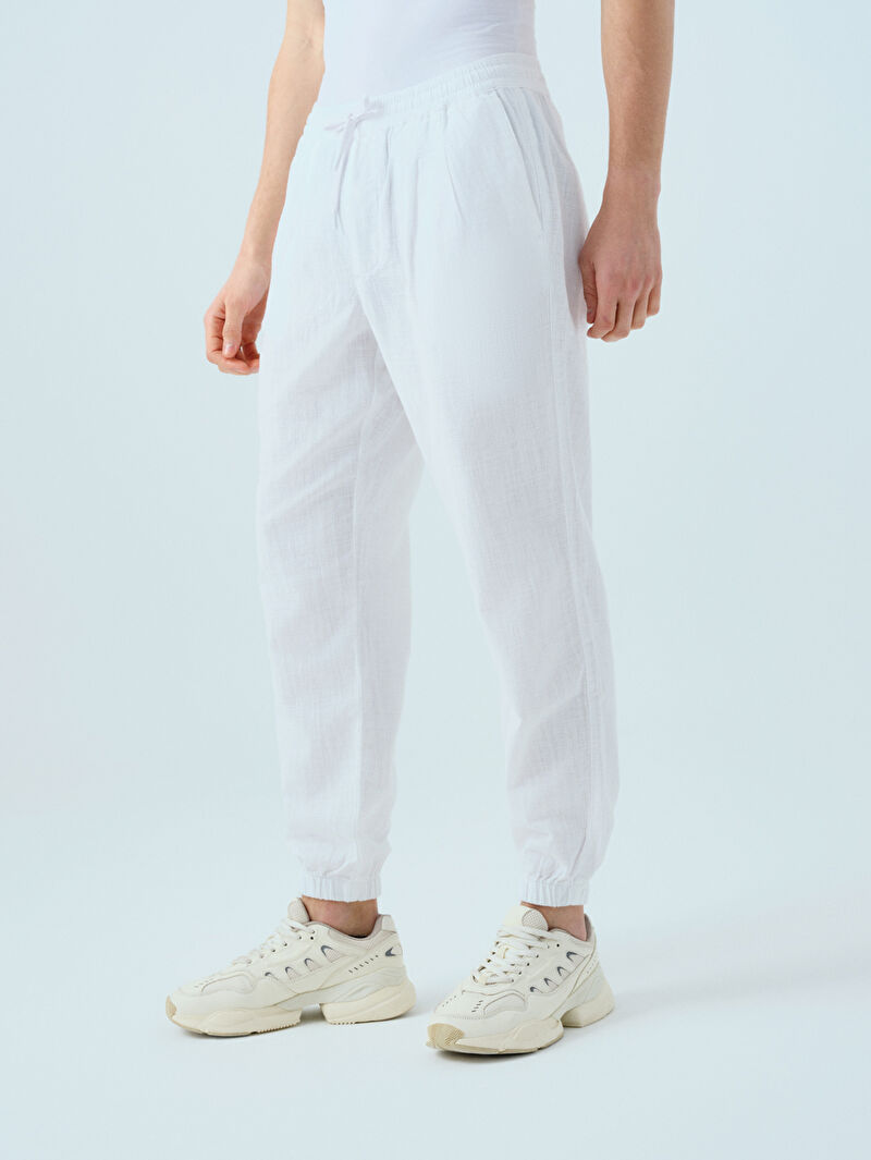 Regular Fit Erkek Pantolon