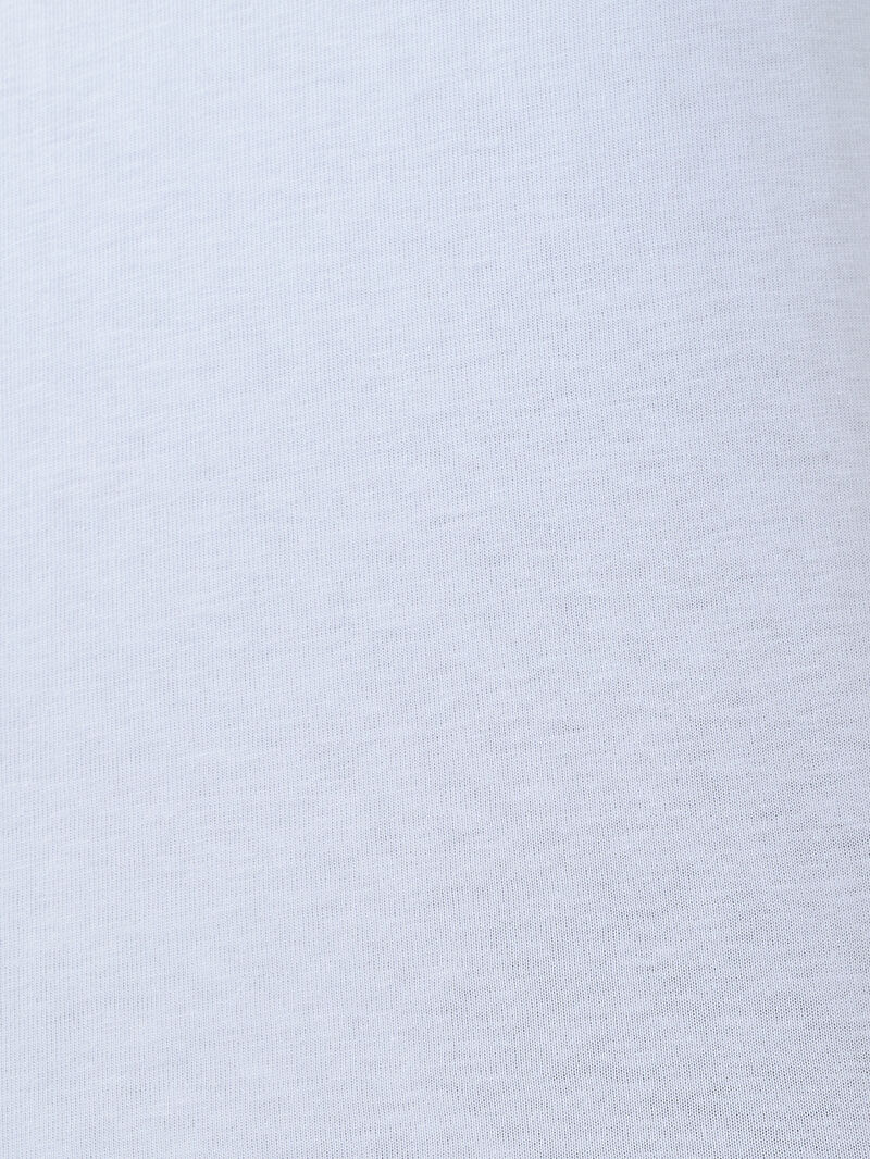 Loose Fit Erkek Tshirt K.kol