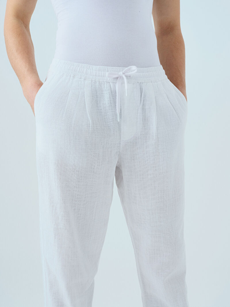 Regular Fit Erkek Pantolon