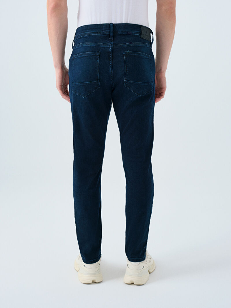 Justin Skinny Fit Erkek Pantolon