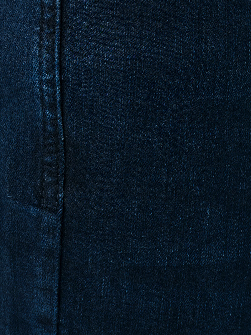 Justin Skinny Fit Erkek Pantolon