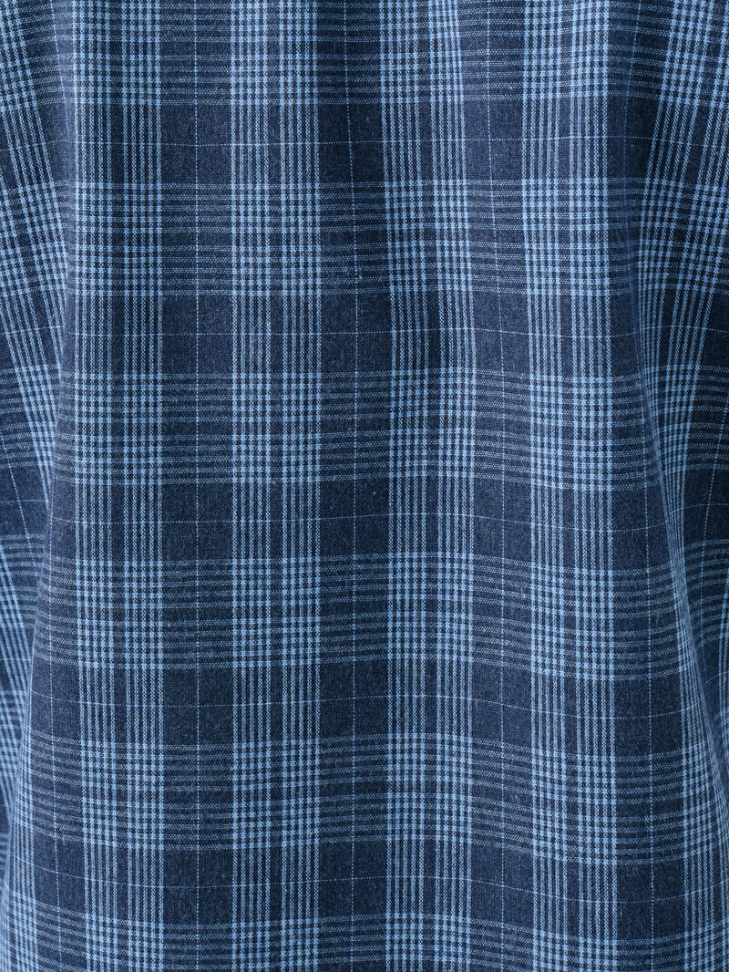 Regular Fit Erkek Gömlek U.kol