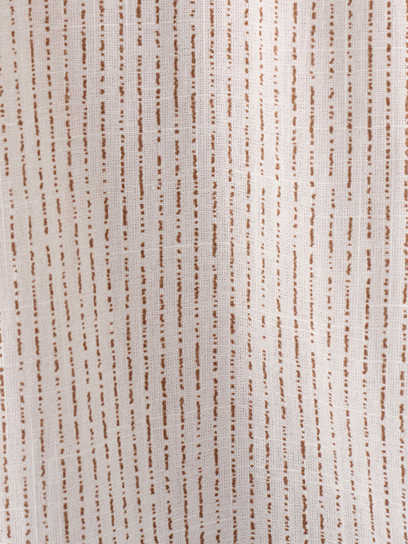 Regular Fit Erkek Gömlek U.kol