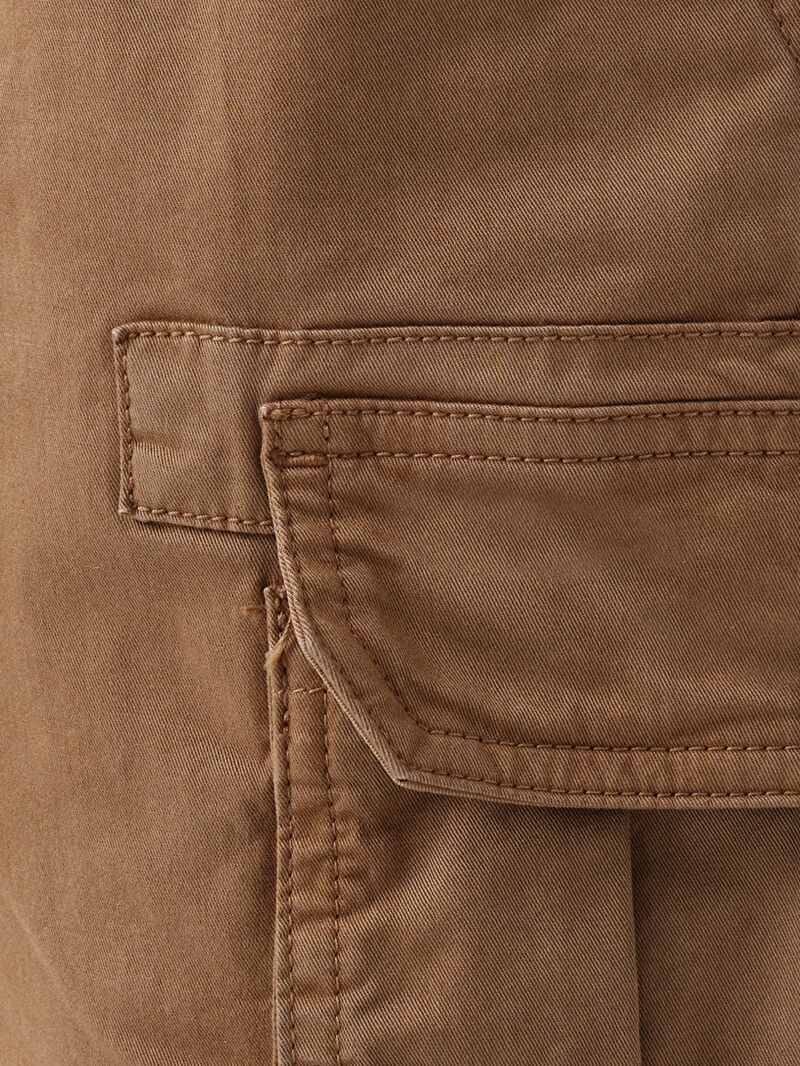 Relax Fit Erkek Gömlek K.kol