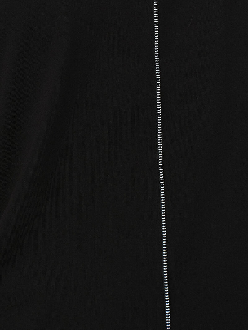 Loose Fit Erkek Tshirt K.kol