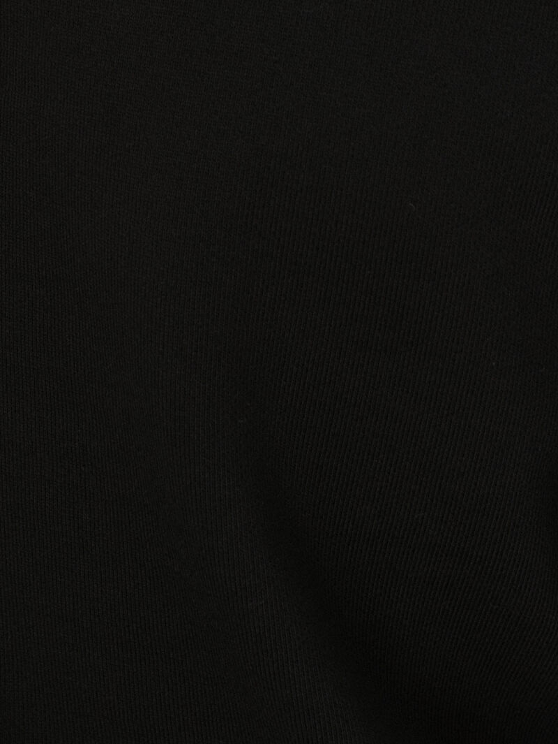 Oversize Fit Erkek Sweatshirt