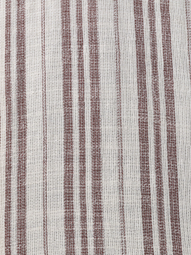 Relax Fit Erkek Gömlek K.kol