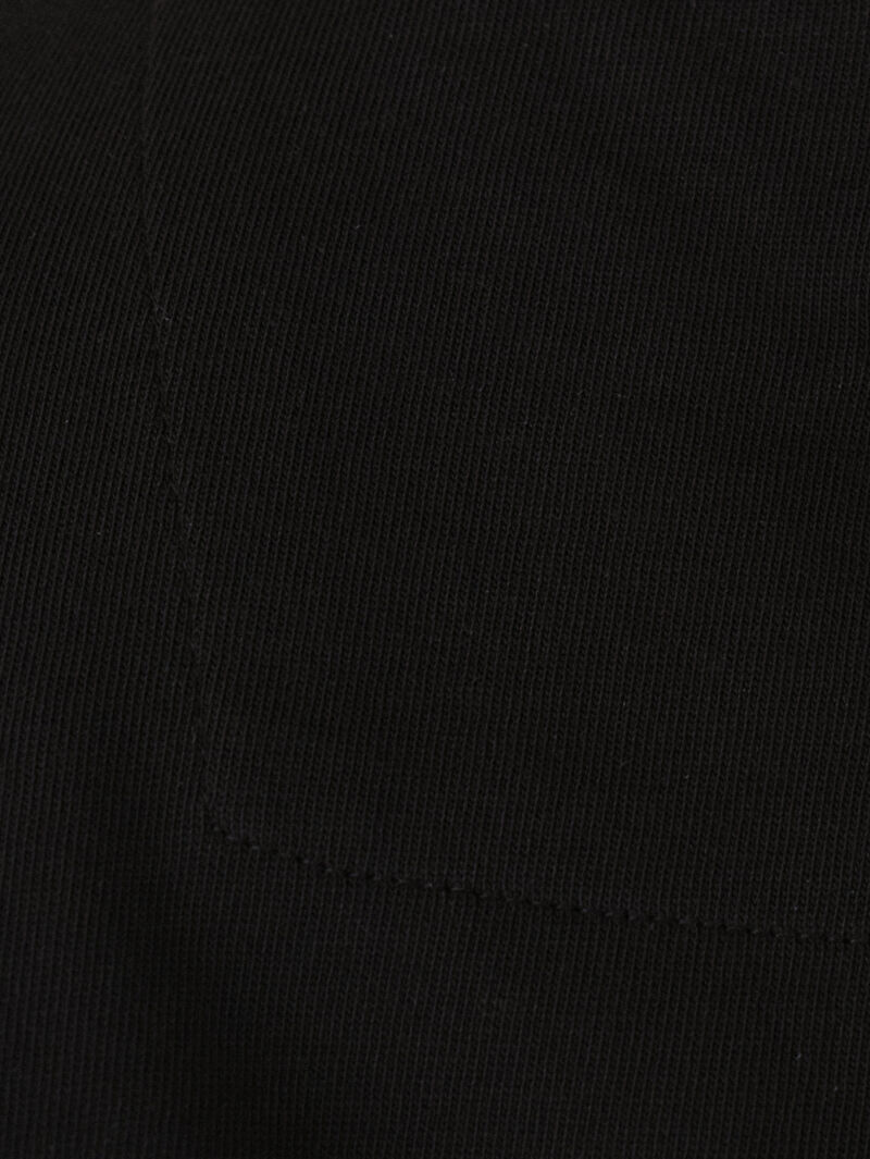 Loose Fit Erkek Tshirt K.kol