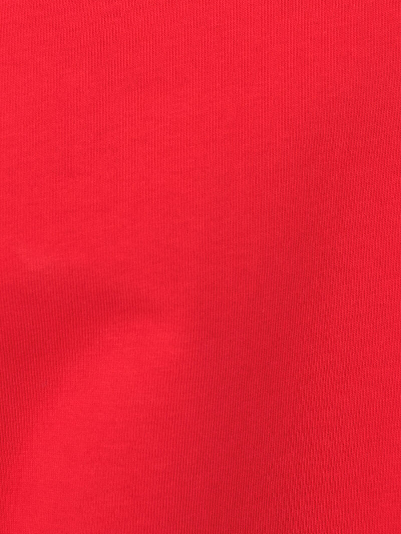 Loose Fit Erkek Tshirt K.kol