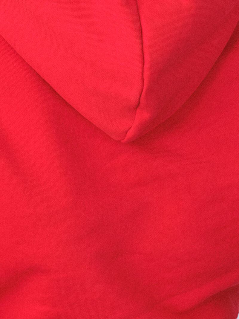 Oversize Kadın Sweatshirt