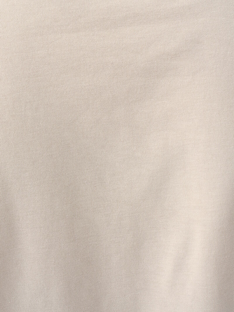 Loose Fit Erkek Tshirt K.kol