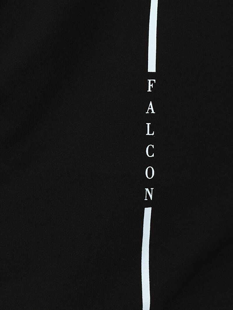 Oversize Erkek Sweatshirt