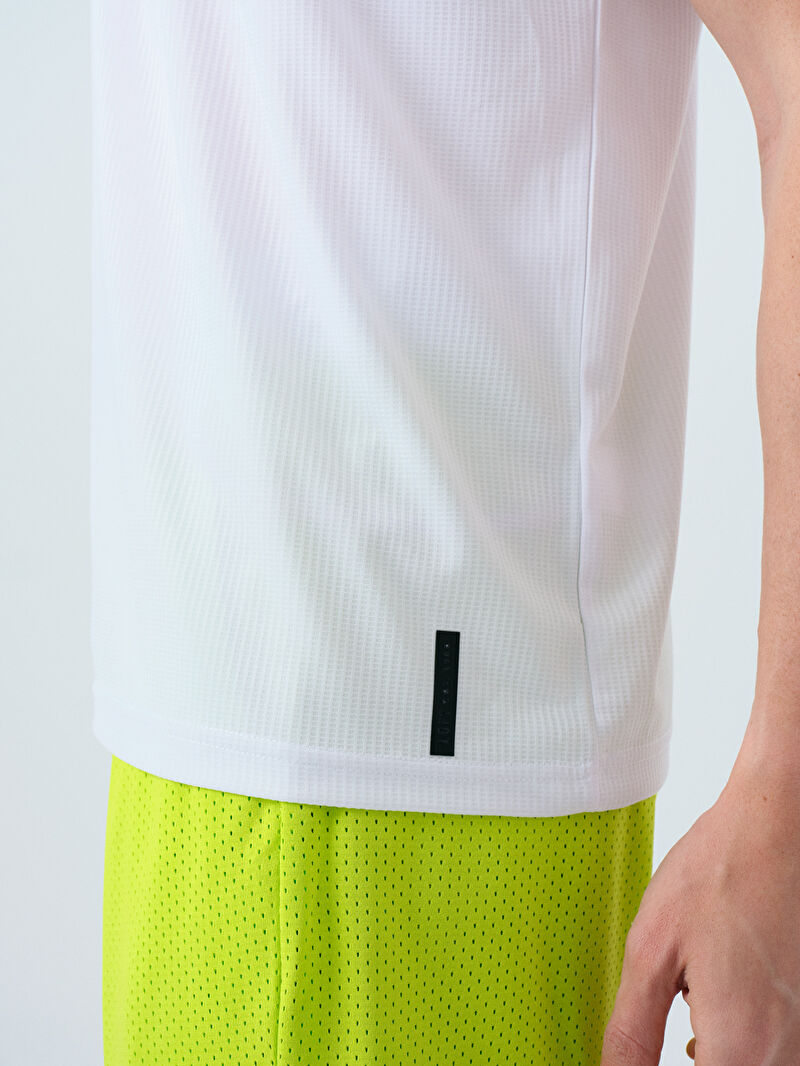 Regular Fit Erkek Tshirt K.kol