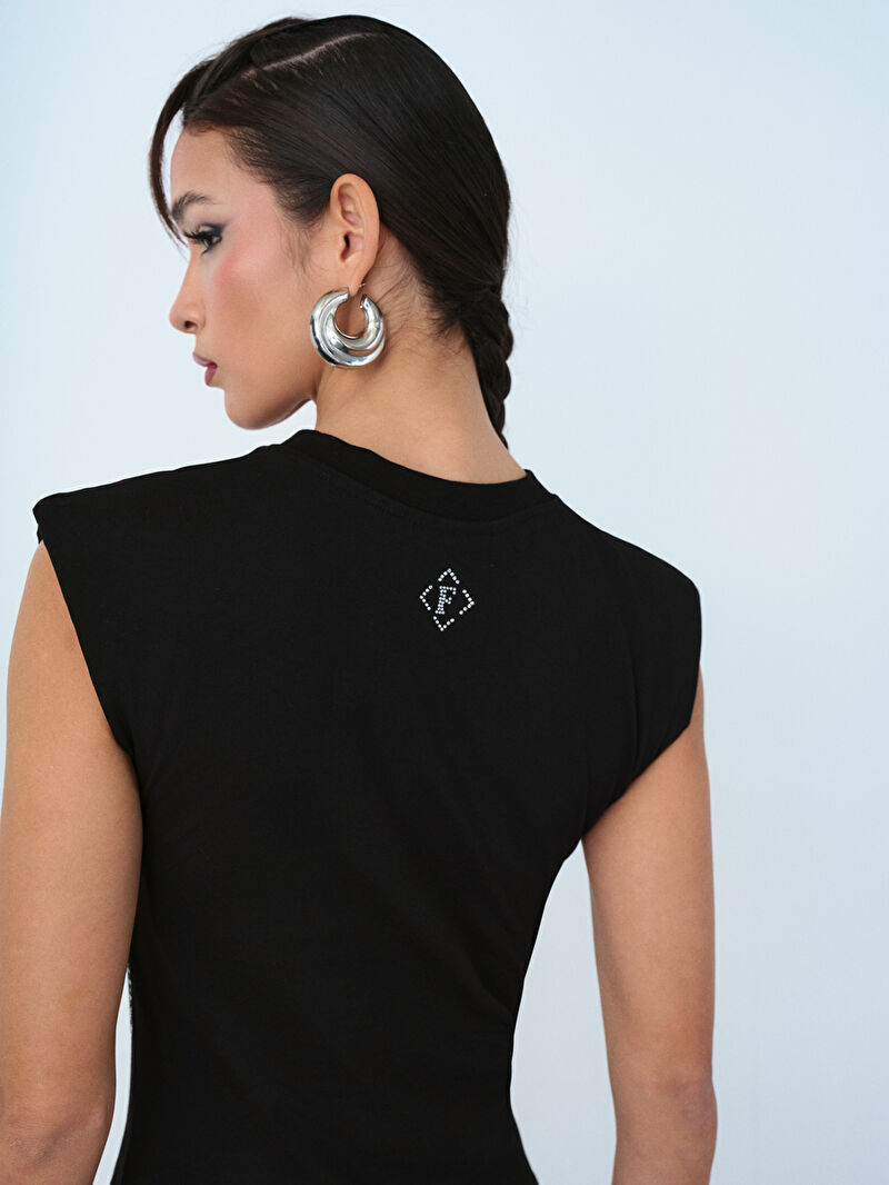 Slim Fit Kadın Elbise