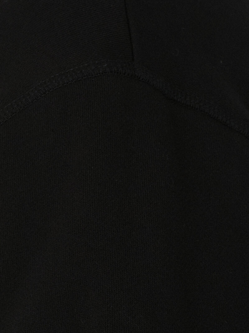 Loose Fit Erkek Sweatshirt