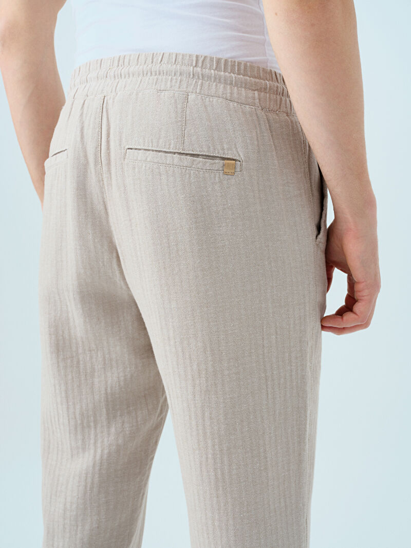 Regular Fit Erkek Pantolon