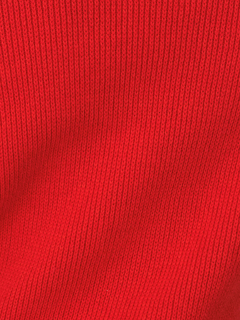 Regular Fit Kadın Kazak