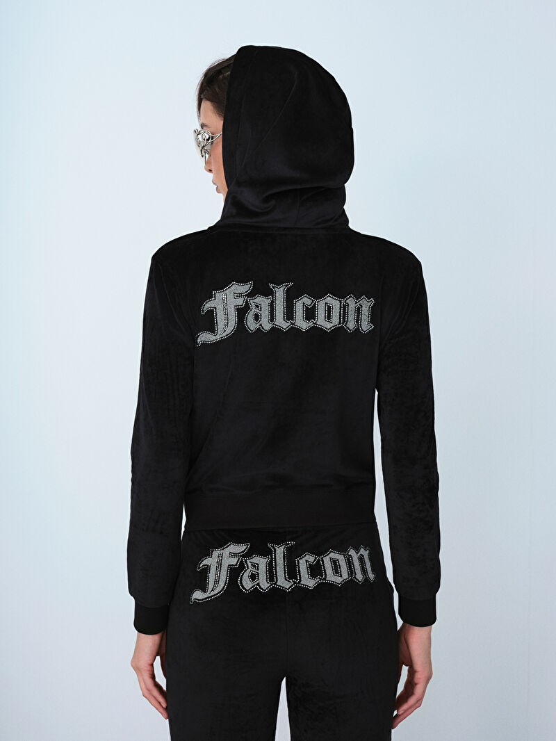 Regular Fit Kadın Eşofman Altı