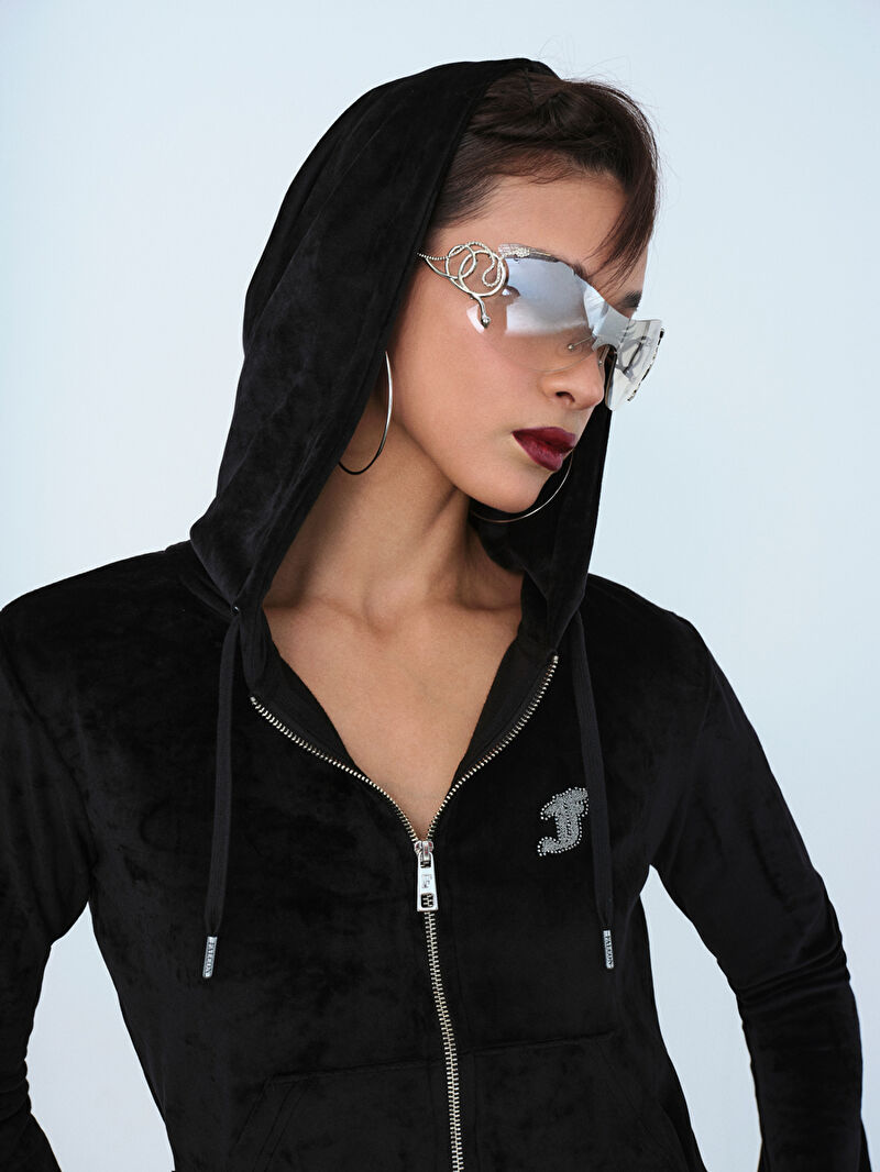 Regular Fit Kadın Eşofman Altı