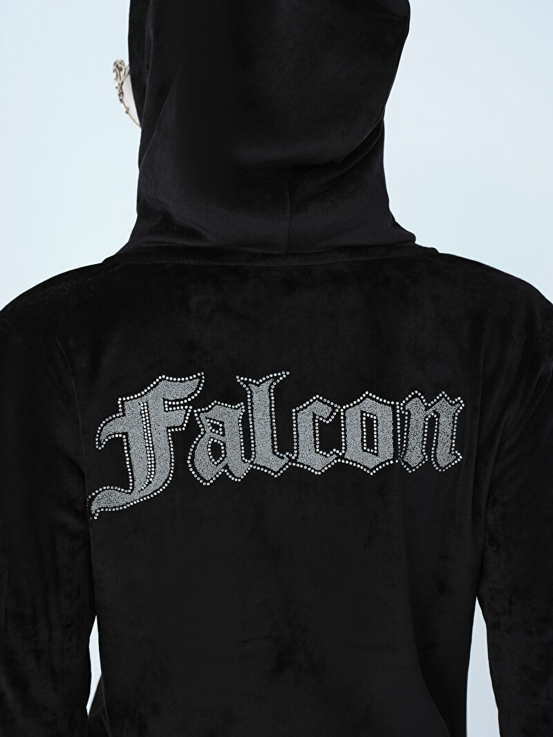 Regular Fit Kadın Eşofman Altı