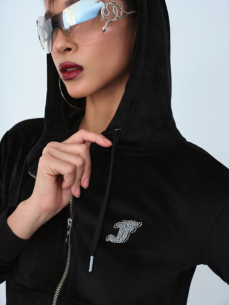 Regular Fit Kadın Eşofman Altı