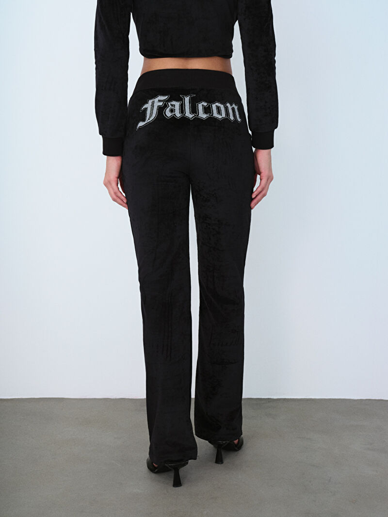 Regular Fit Kadın Sweatshirt