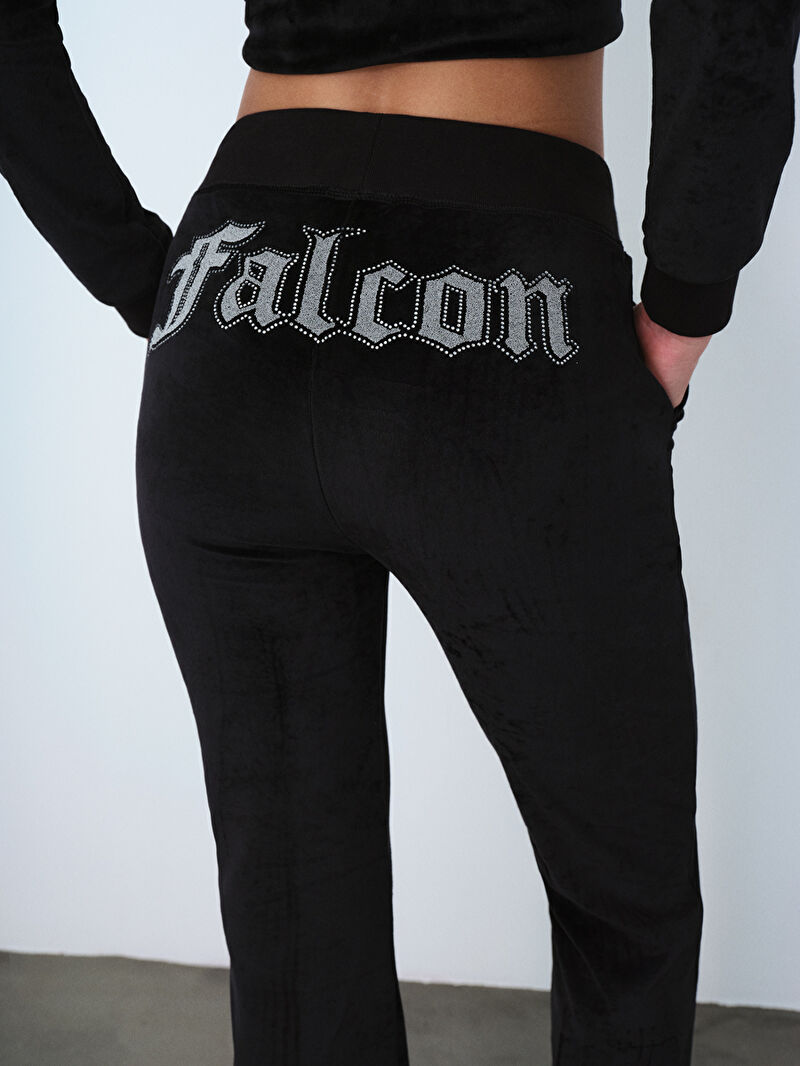 Regular Fit Kadın Sweatshirt