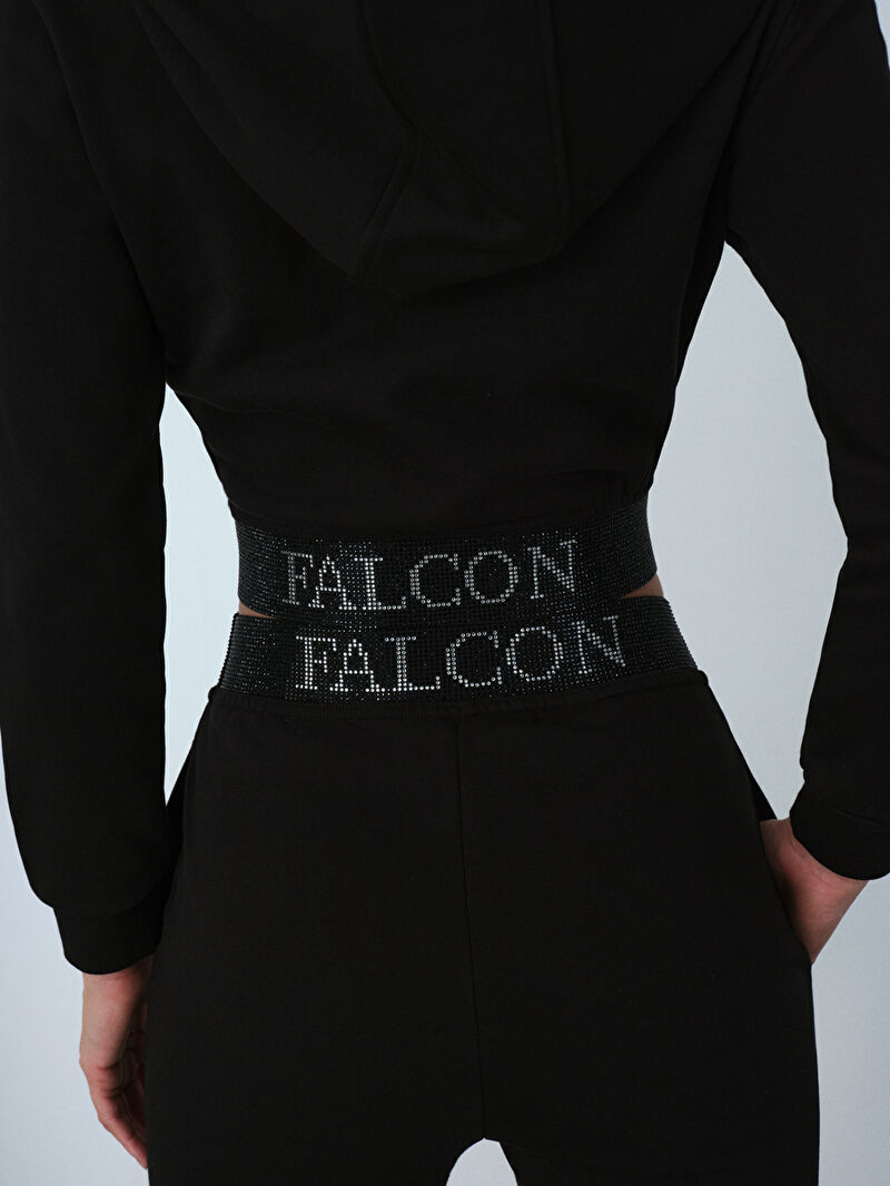 Regular Fit Kadın Sweatshirt