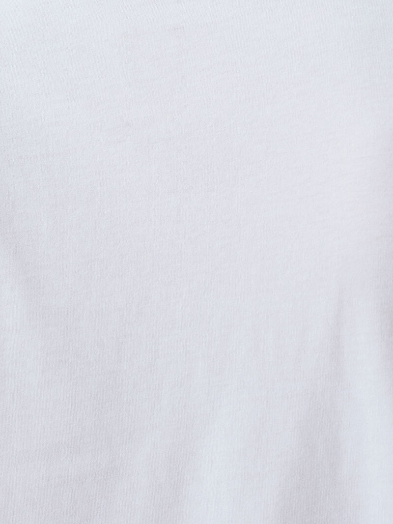 Regular Fit Erkek Tshirt K.kol