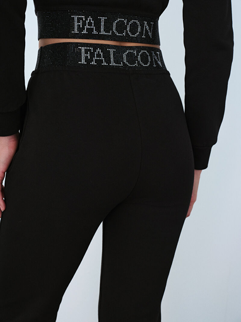 Regular Fit Kadın Eşofman Altı