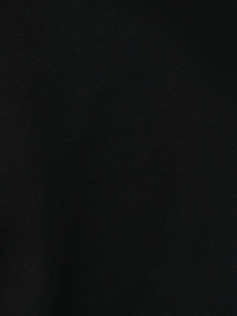 Oversize Fit Erkek Sweatshirt