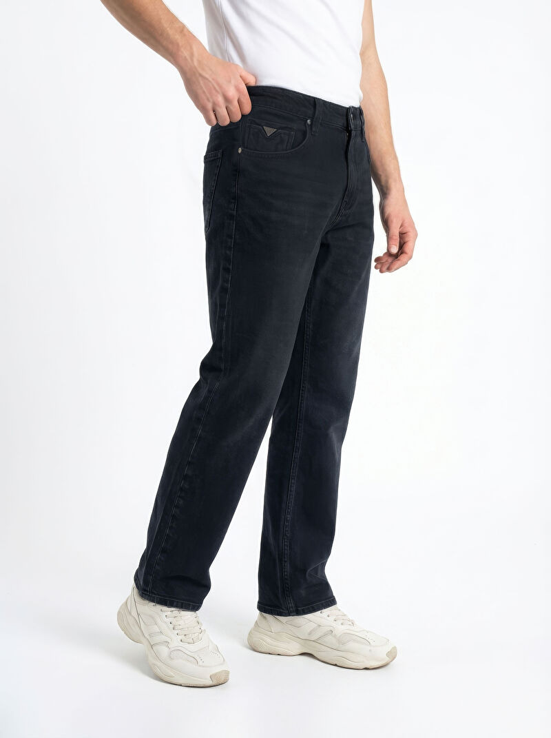 68 Simon Regular Fit Erkek Pantolon