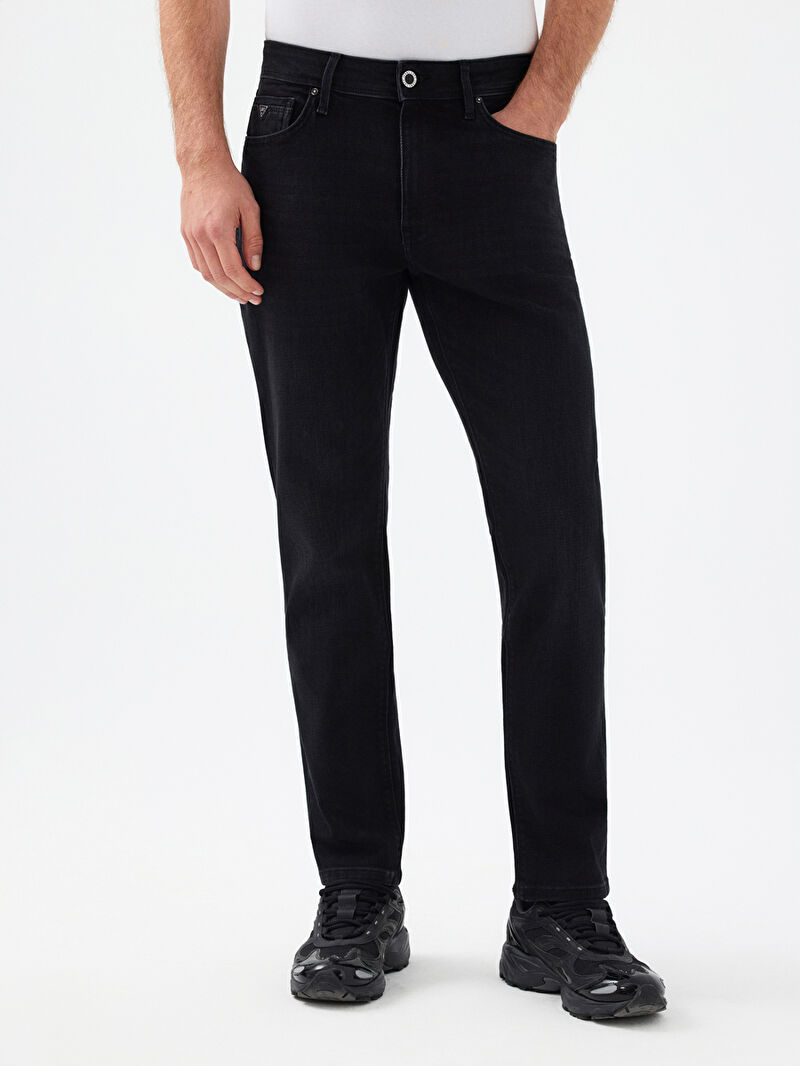 Tony Slim Fit Erkek Pantolon