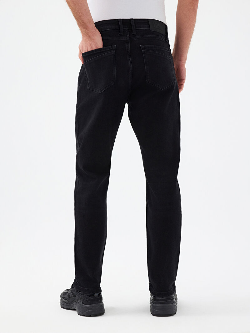 Tony Slim Fit Erkek Pantolon