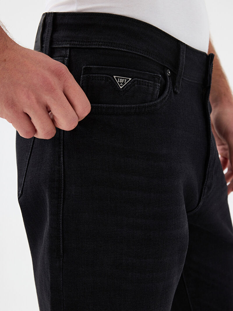 Tony Slim Fit Erkek Pantolon