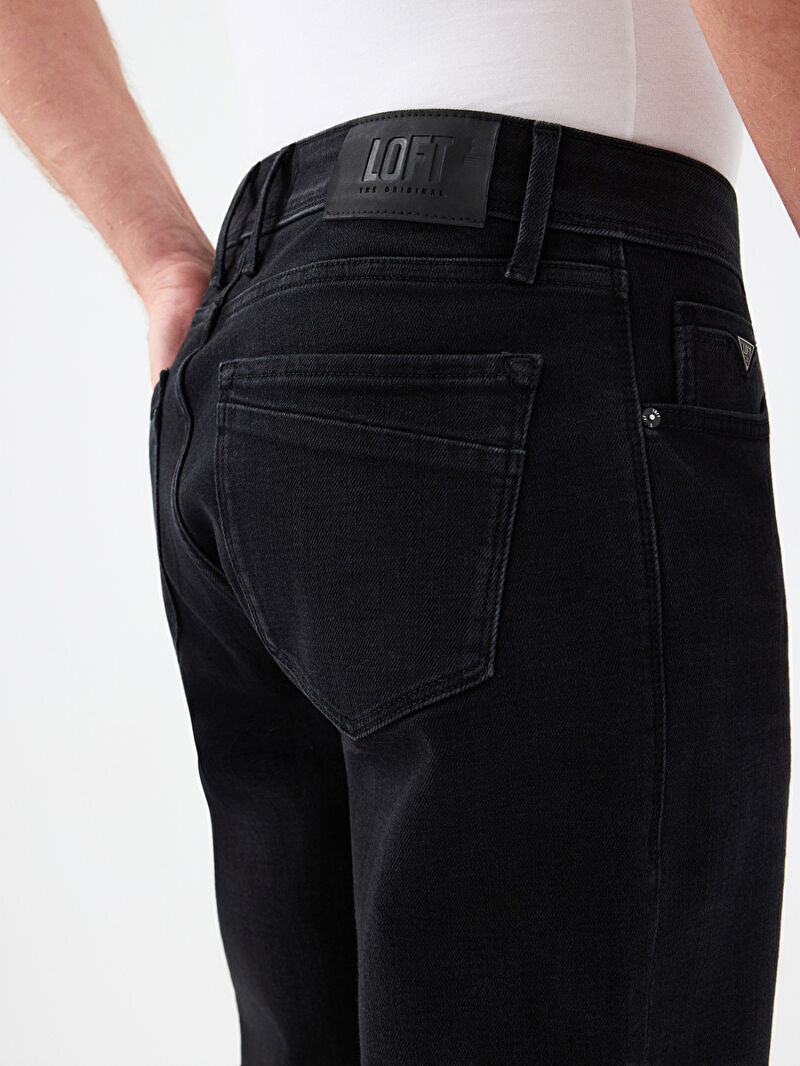 Tony Slim Fit Erkek Pantolon