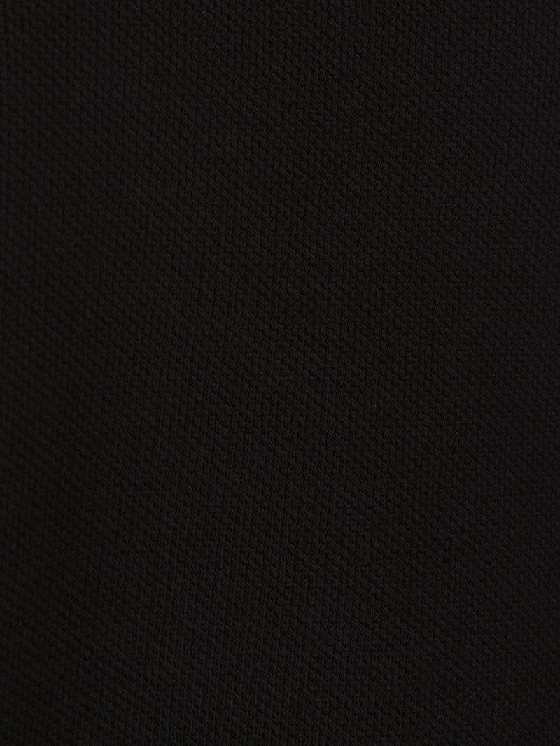 Oversize Fit Kadın Polo K.kol