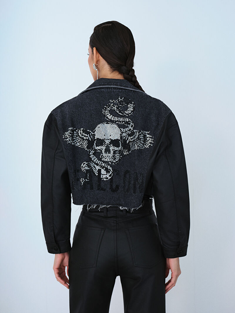 Regular Fit Kadın Ceket