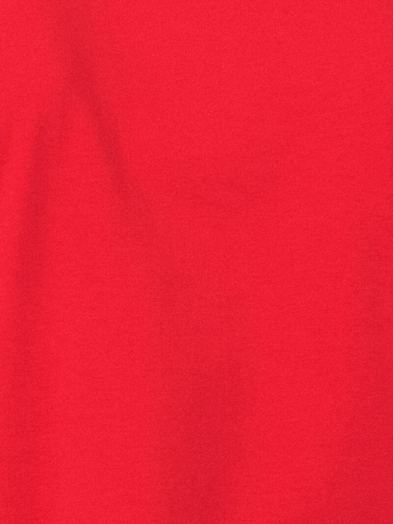 Loose Fit Erkek Tshirt K.kol