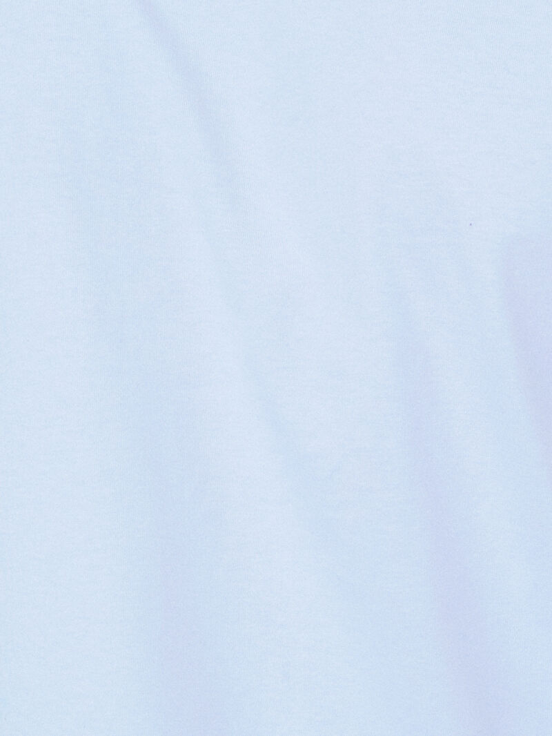 Loose Fit Erkek Tshirt K.kol