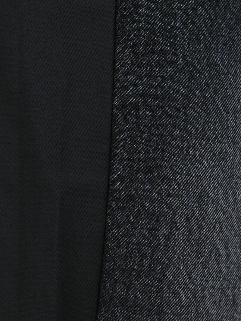 Straight Regular Fit Kadın Pantolon