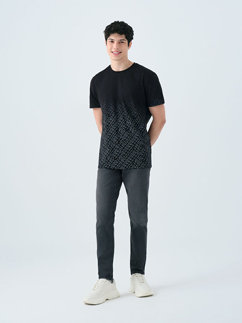 Greg Slim Fit Erkek Pantolon