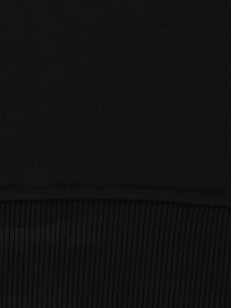 Oversize Erkek Sweatshirt