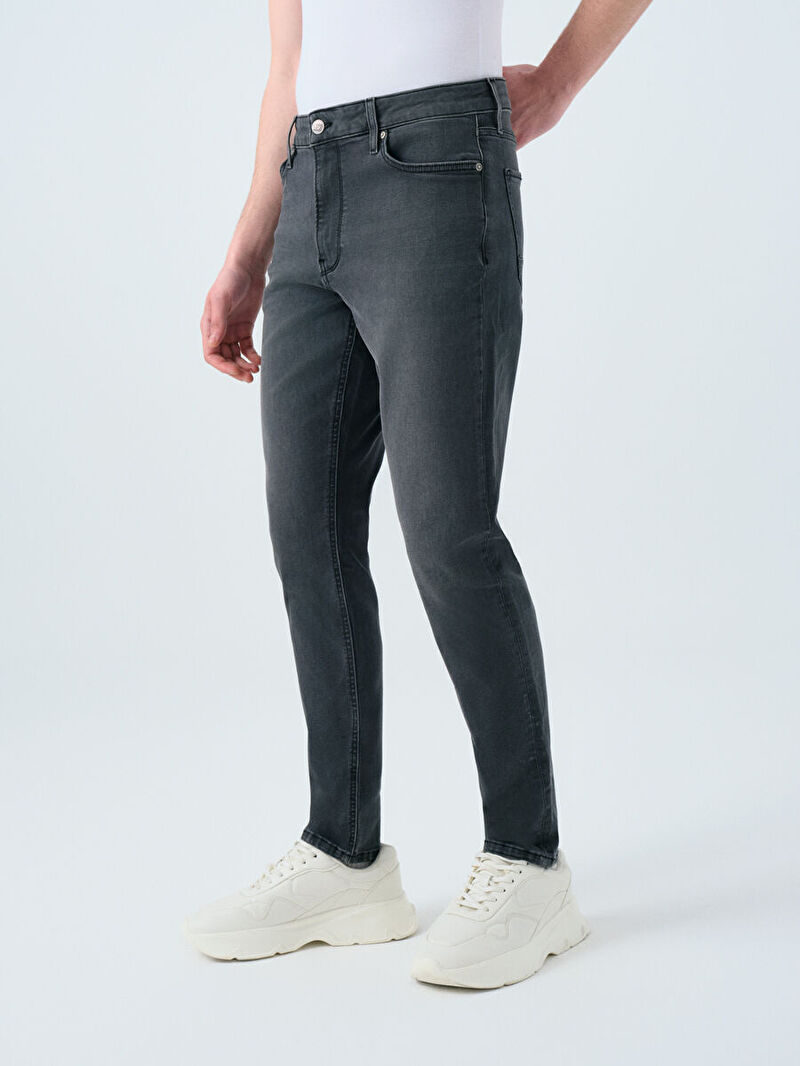 Greg Slim Fit Erkek Pantolon