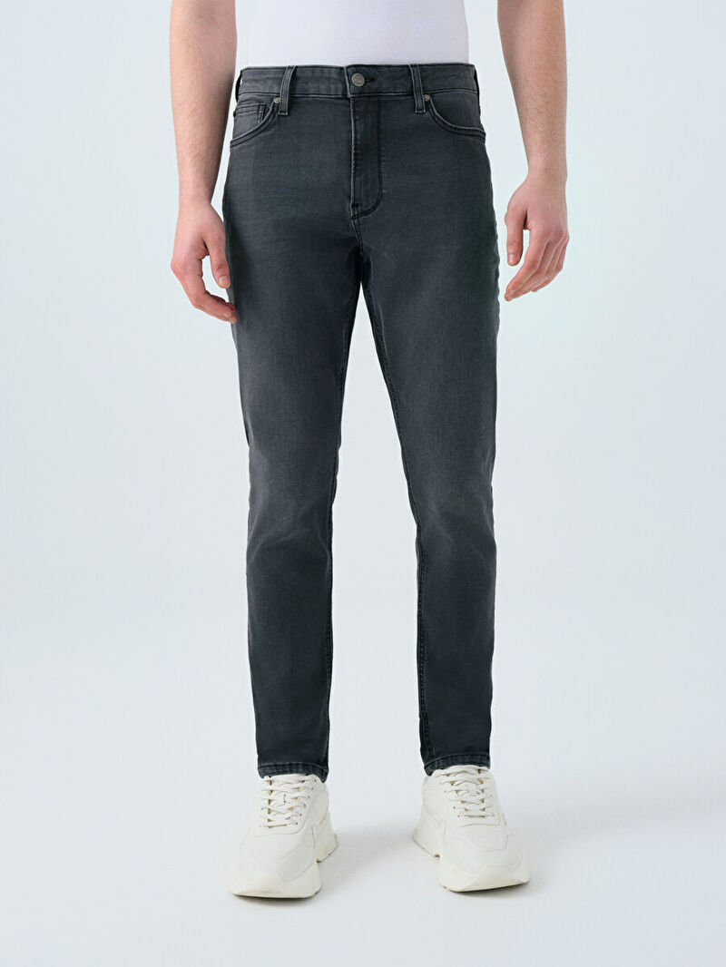 Greg Slim Fit Erkek Pantolon