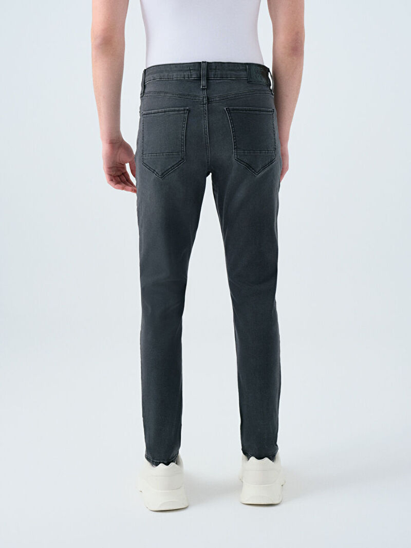 Greg Slim Fit Erkek Pantolon