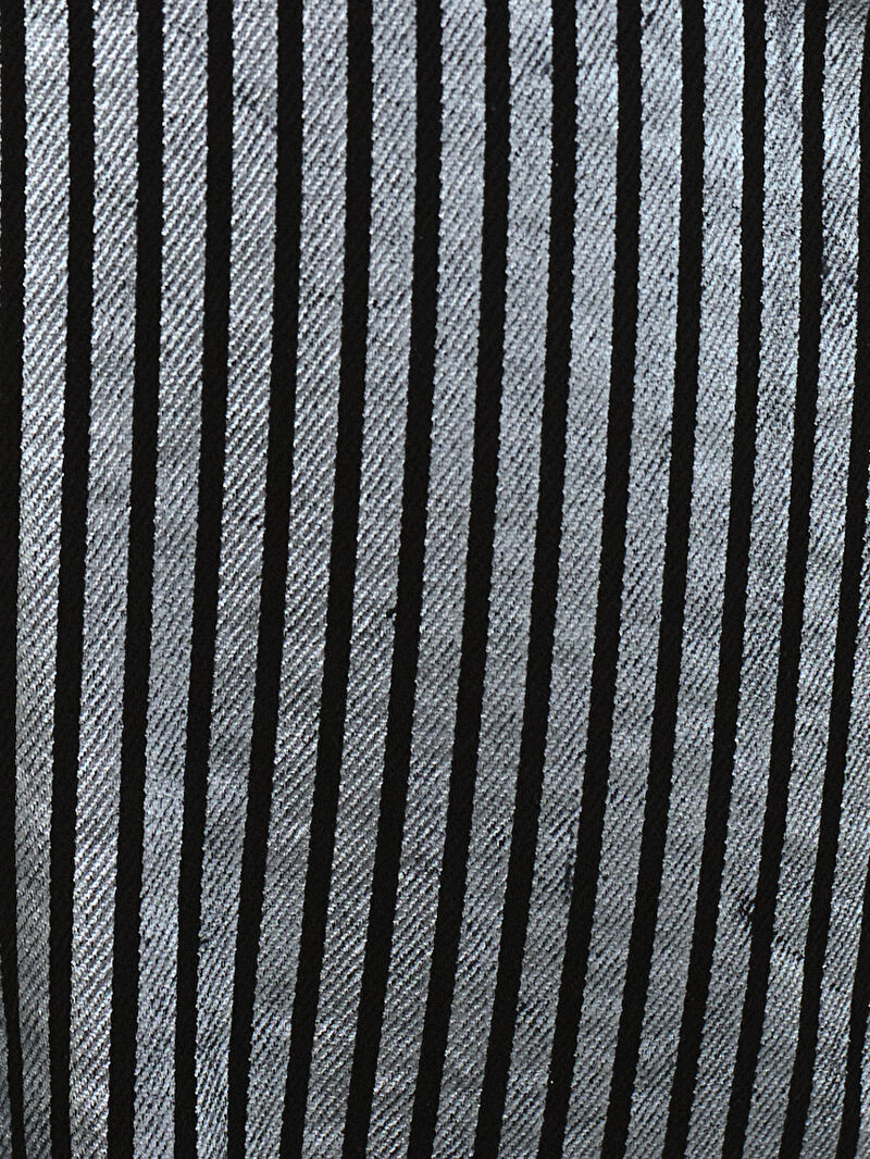 Straight Regular Fit Kadın Pantolon