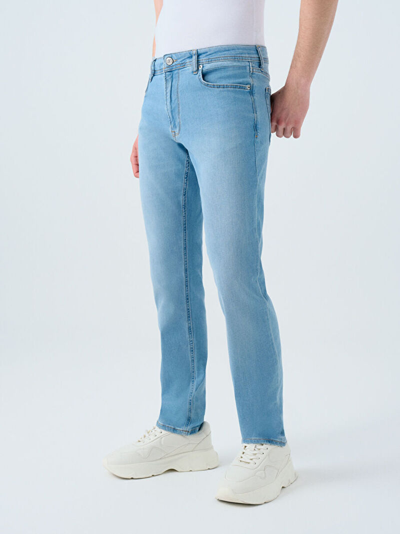 Terrybrown Slim Fit Erkek Pantolon